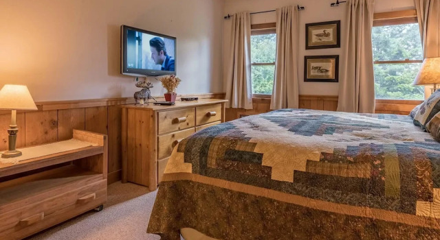 2 Br: Whistlepunk 28, Book Lejlighed Lejligheder i West Virginia, Lejlighed