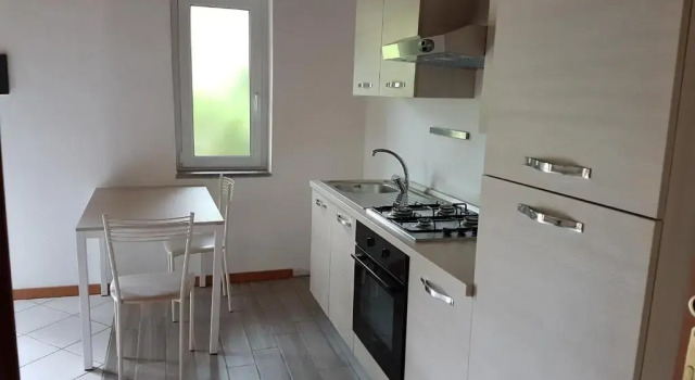 Номер Standard Agriturismo Campo dei Fiori