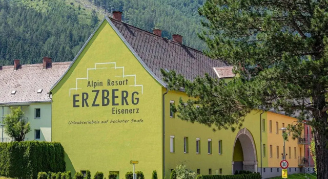 Апартаменты Beautiful Cottage in Styria Near Lake