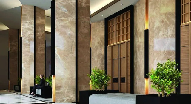 Hotel Santika Blitar
