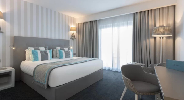 Hotel Juliani - Boutique Hotel, Забронировать Отель СПА-отели Сент-Джулианс, SPA-услуги