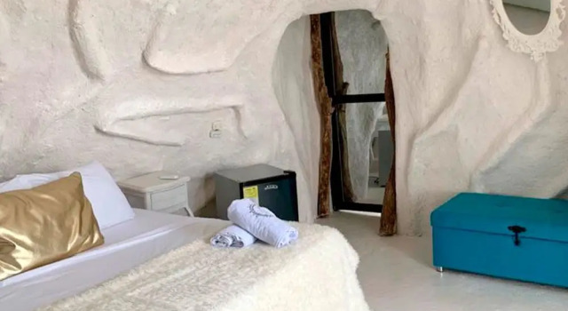 Bethel BioLuxury Tatacoa Desert, Boek Hotel Hotels in Villavieja met parkeren, Parkeren