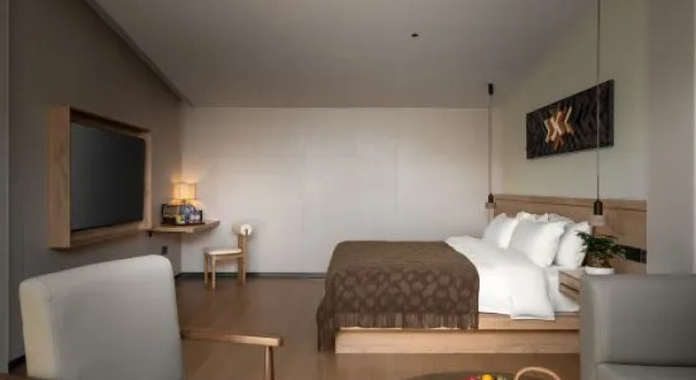 Люкс Songzhou Ancient City No.1 Courtyard · Hidden Luxury Homestay