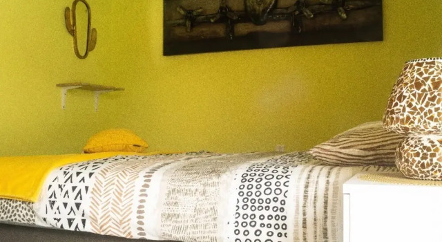 B&B Vista Sabine, Reservar Pousada (com pequeno-almoço) Hotéis em Willemstad com pequeno-almoço, perto de Jan Thiel Beach, Café da manhã