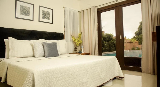 Ricartes Hill Garden Resort