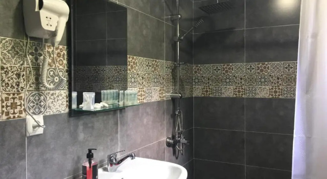Номер Standard Guest House Maradona
