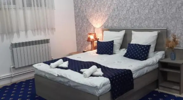 Номер Superior Lind Hotel and Guest House