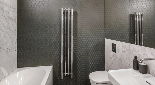 Апартаменты c 1 комнатой с балконом MN6 Luxury Suites by Adrez