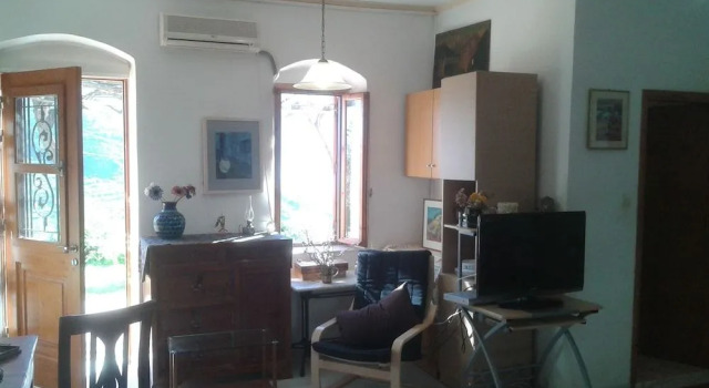 Falasarna Lardas House