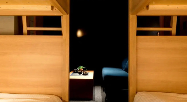 ALPHABED INN Takamatsuekimae 303 / Vacation STAY 36564