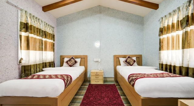 Oyo 501 Alfanzoo Resort, Забронировать Курортный отель Покхара провинция Гандаки-Прадеш