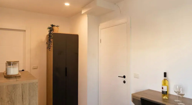Habitación Estándar Sublet TLV 270