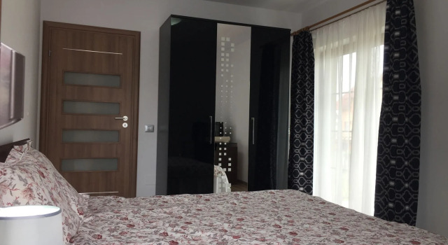 Apartament Simona Brasov, Rezervovat Apartmán Hotely v Prahova Valley s parkováním, Parkování