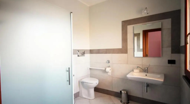 Номер Standard Agriturismo Pialza
