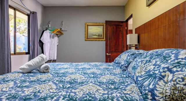 Jaco Sol Quad Plex, Забронировать Апарт-отель Отели в центре Хако, в центре, Завтраки