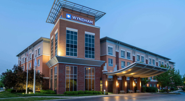 Wyndham Noblesville