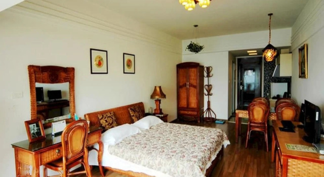 Guanhu Platinum Hotel, Wuhan
