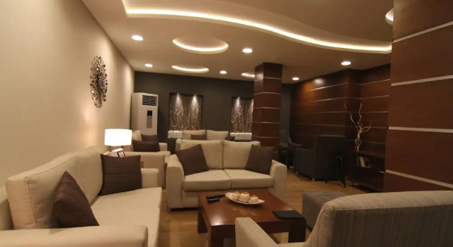 Ankyra Hotel, Забронировать Отель Анкара Центральная Анатолия, рядом с Этнографический музей Анкары