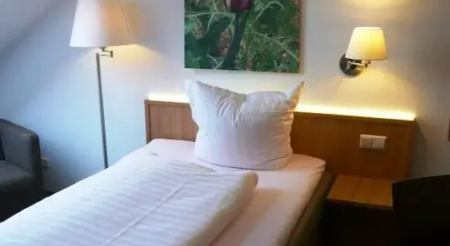 Gasthof Zum Forst, Reserva ahora Hotel Hoteles en Baden-Wurtemberg con aparcamiento, Aparcamiento