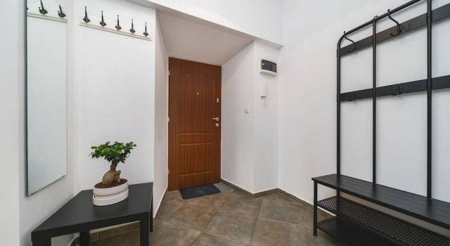 Апартаменты AT Krakow by MB Apartments