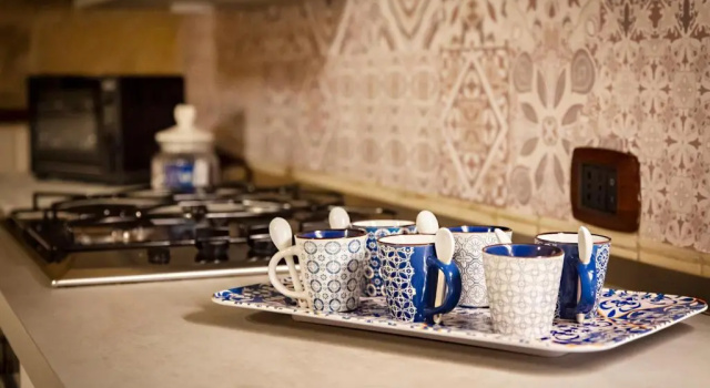 Terrazzini in Corte, Забронировать Отель Отели в центре Бари, в центре, Парковка