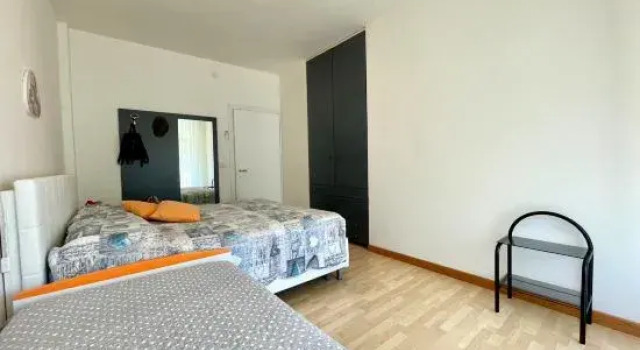 Апартаменты Beachfront Flat With a Stunning Terrace