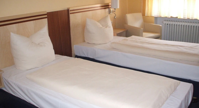 Hotel Apollo