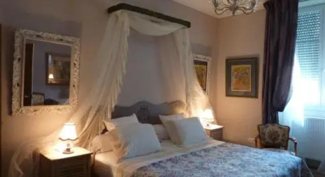 Château de la Hussardière, Boek Hotel Hotels in Franche-Comte met ontbijt, Ontbijt