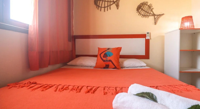 Номер Standard Apartamentos Pipa Centro