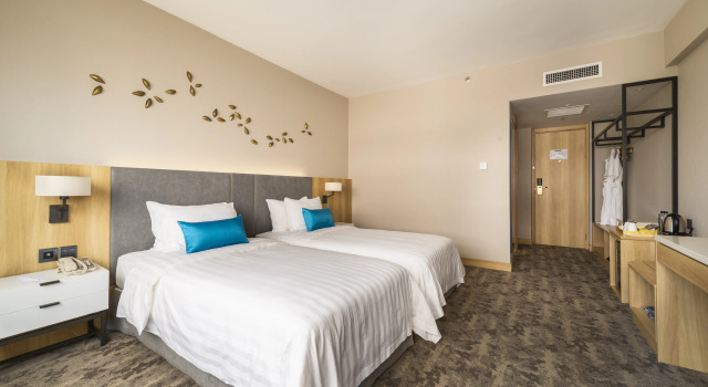 Hanoi Hotel