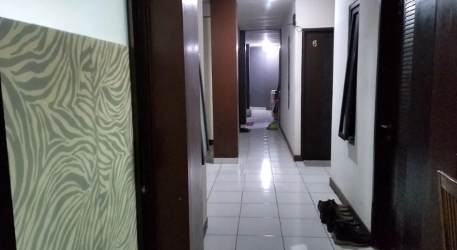 Cipedes Residen Kostel, Boek Hotel 3-sterren hotels in Bandung, in de buurt van Bandung Trade Center, 3*