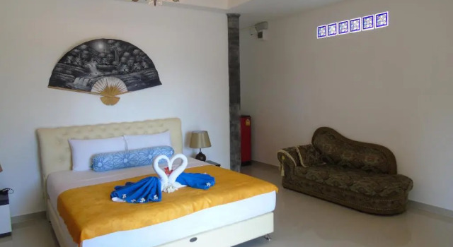Yao Yai Resort