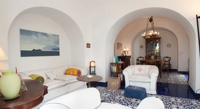 Casa Giardino