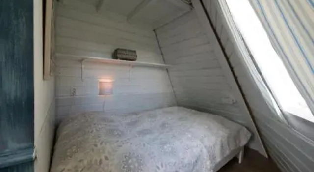 De Puntschuur, Varaa Hotelli Hotellit Zeeland aamiaisella, Aamiainen
