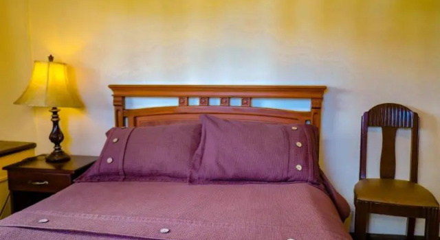 Двухместный номер Standard Hacienda San Isidro Trails & Experiences