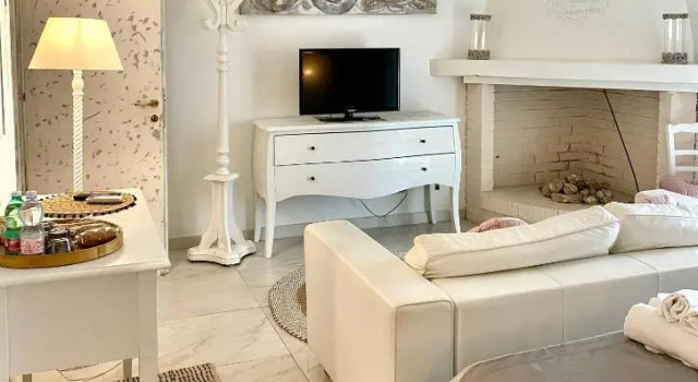 AgriSesto B&B, Prenota Bed & breakfast Hotel a Lazio con parcheggio, Parcheggio