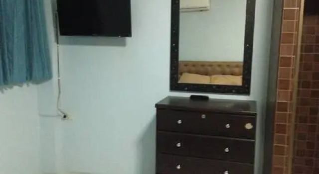 Knn House