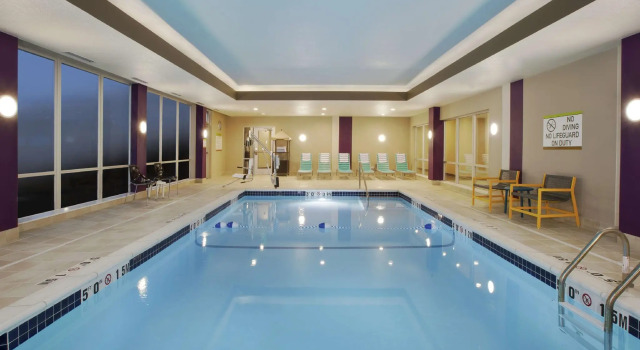 Номер Standard Home2 Suites By Hilton West Bloomfield, Mi