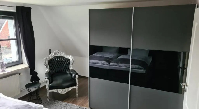 Exklusive Ferienwohnung Nahe Der Nordsee (Adults Only), Prenota Hotel Wesselburen 