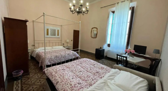 Il Magnifico Firenze, Book Hotel Hotels in Fiesole with Parking, Parking