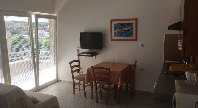 Апартаменты Apartments Suzana
