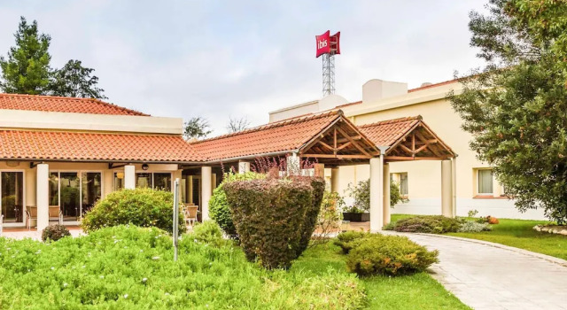 Hotel ibis Setubal, Book Hotel Hoteller i Setubal med morgenmad, Morgenmad