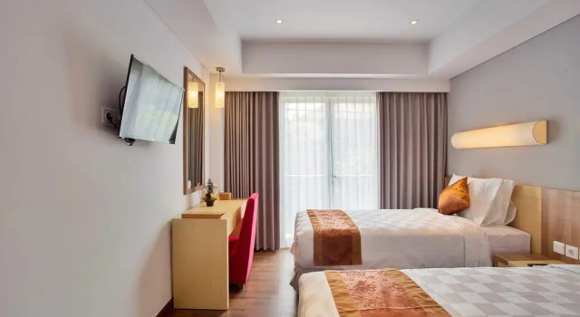 Saris Hotel Kuta