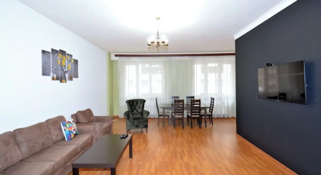 Апартаменты North Ave. Apartments by Luxe Group HH55