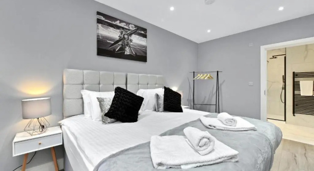 Braywick Serviced Apartments By Ferndale