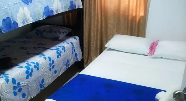 Номер Standard Red House 47