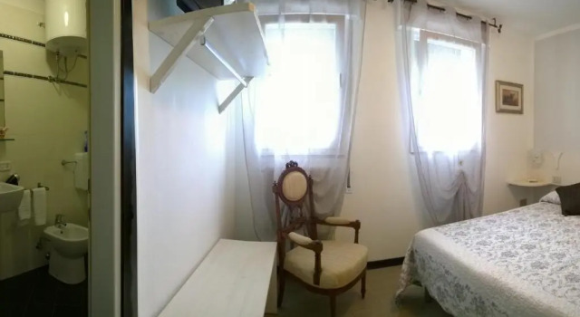 Двухместный номер Standard Hotel Cubamia