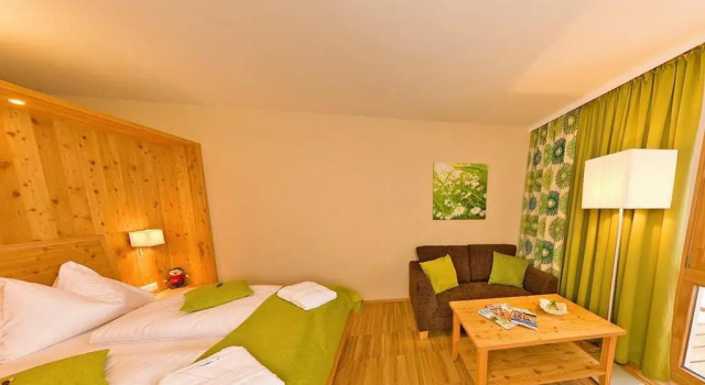 Kinderhotel Ramsi