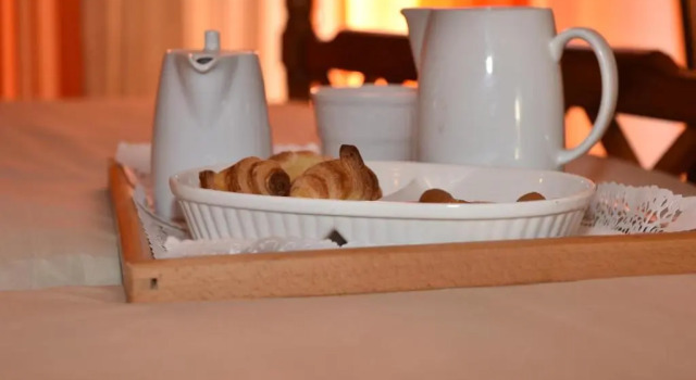 Номер Standard 40 Platania Hotel
