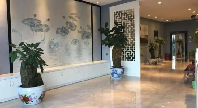Win-Win Star Boutique Hotel, Book Boutique Hotel Boutiquehoteller i Wenshan, Boutique Hotel